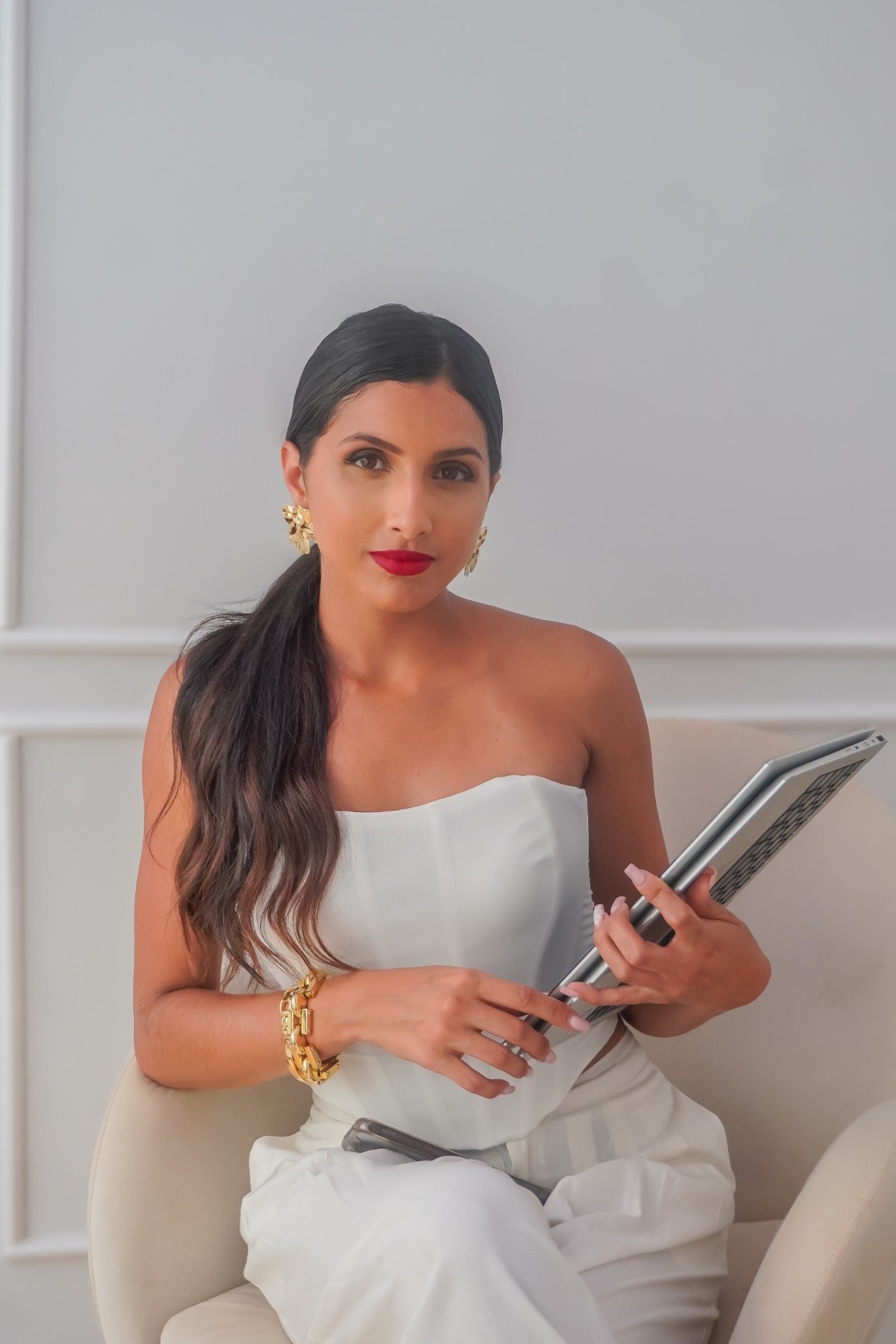 Kathleen Campos, criadora do Método HiperFlex